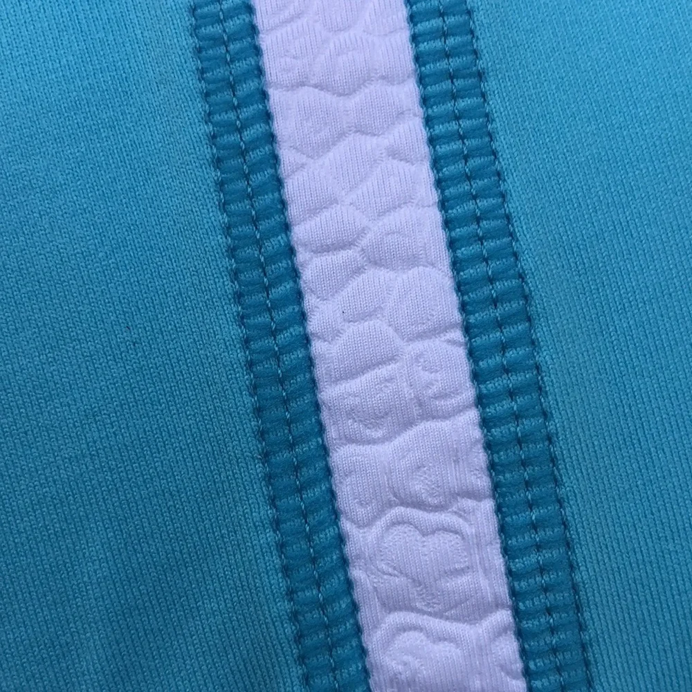 NWOT! - SOFIBELLA Reptile Trim Tennis Pickleball Skirt/Skort - Picture 2 of 8
